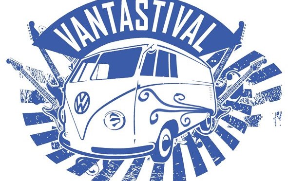 Vantastival 2015 line up announced!